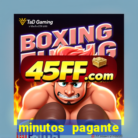 minutos pagante fortune rabbit